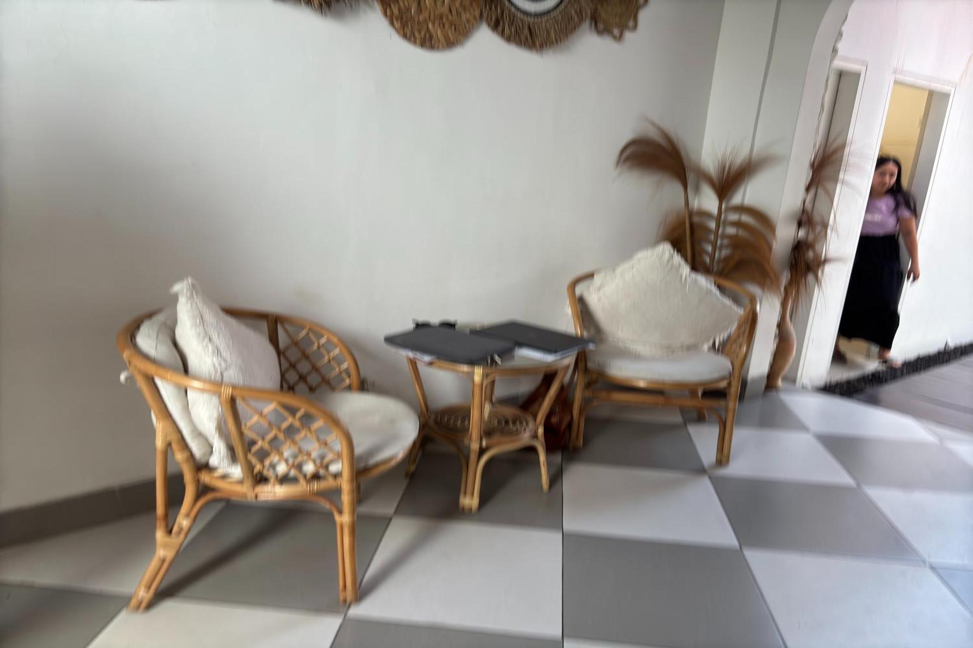 קנגו Kemari Studio מראה חיצוני תמונה