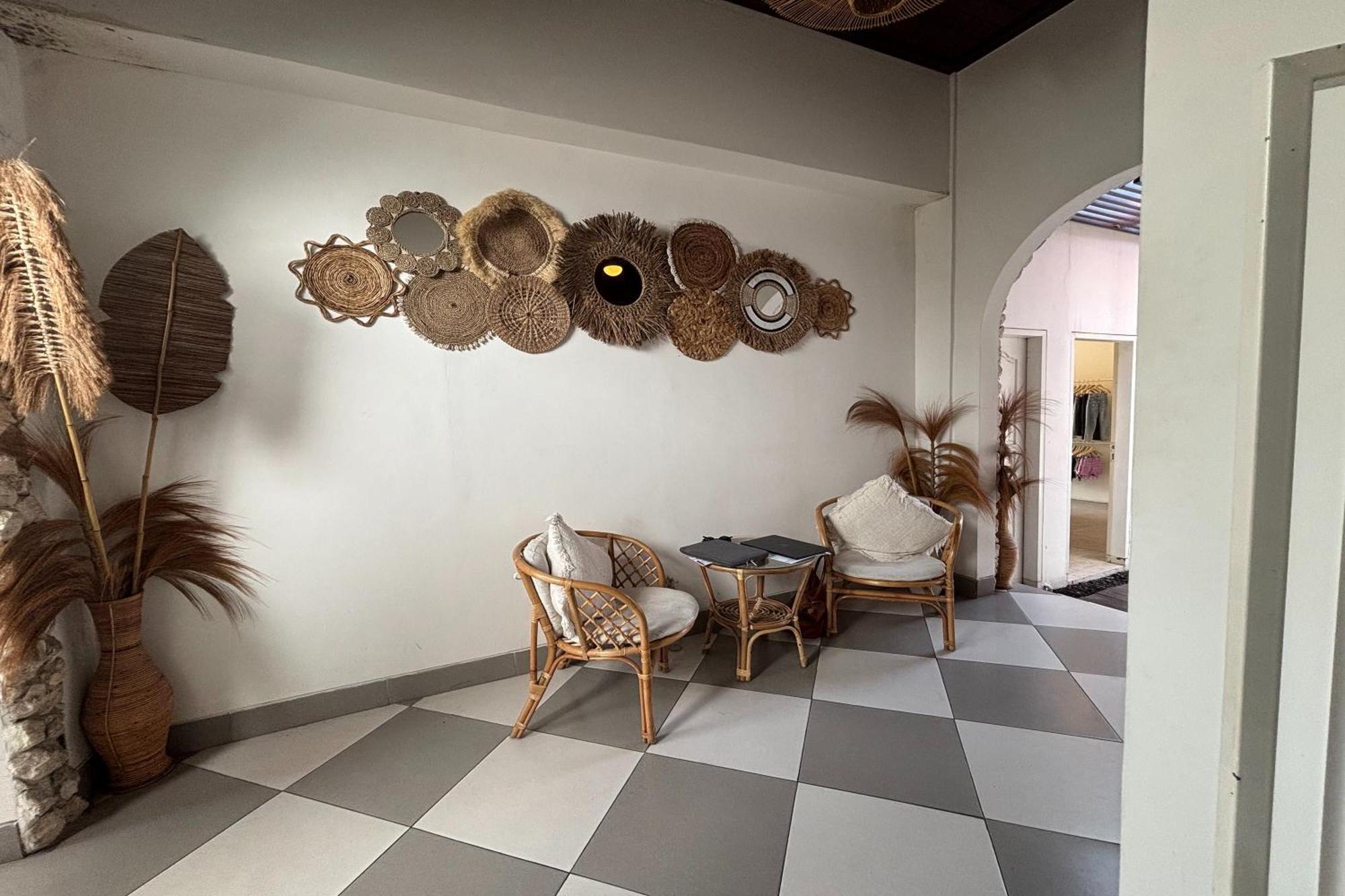 קנגו Kemari Studio מראה חיצוני תמונה